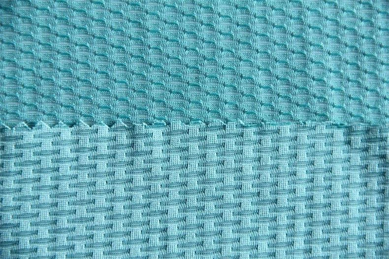 polyester sport mesh fabric