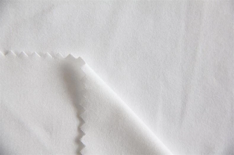 polyester stretch fabric