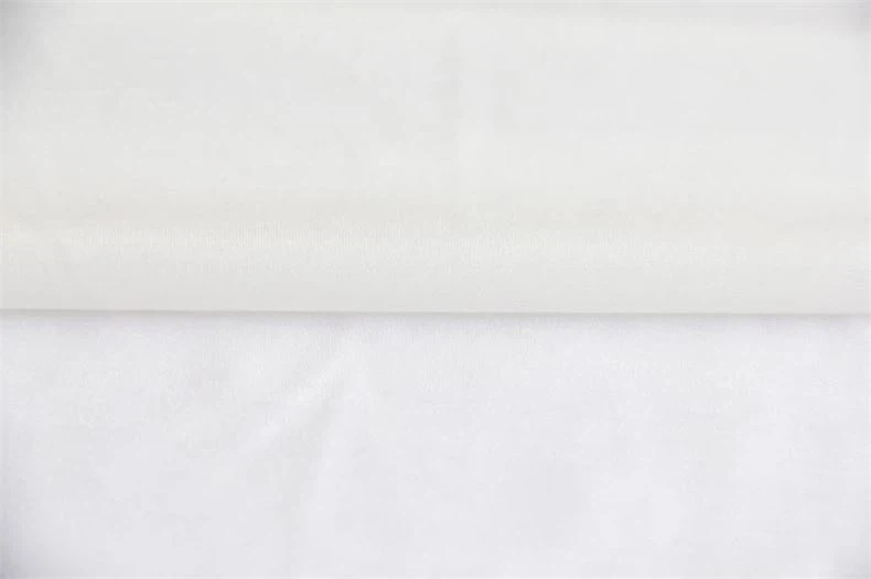 spandex weft knitted fabric