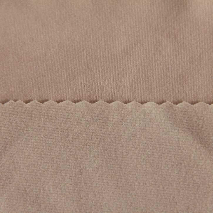 polyester spandex fabric for shirt