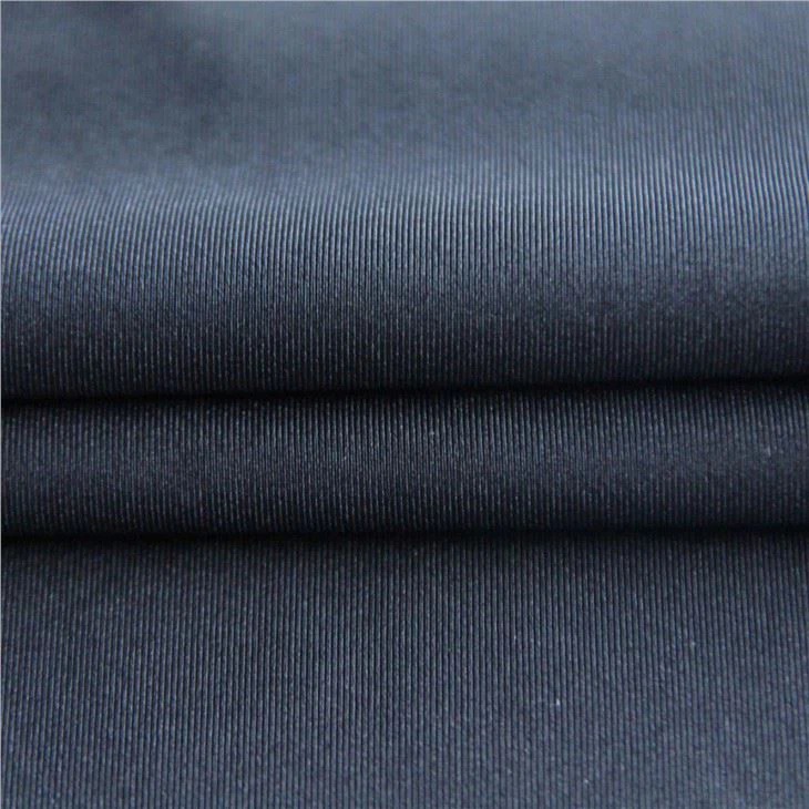 नायलॉन स्पैंडेक्स ब्लेंड जर्सी फैब्रिक