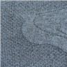 Polyester Spandex Melange Fabric