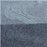Polyester Spandex Melange Fabric
